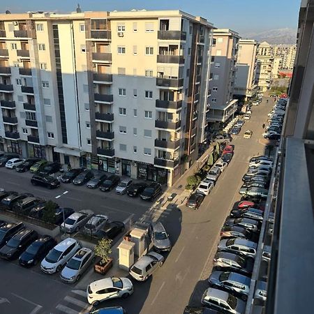Hanna Apatment Подгорица Экстерьер фото