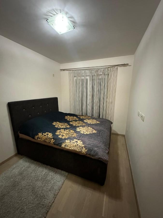 Hanna Apatment Подгорица Экстерьер фото
