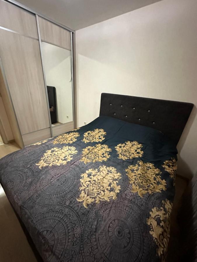 Hanna Apatment Подгорица Экстерьер фото